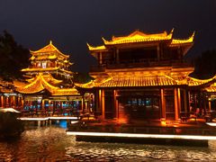 -台儿庄古城