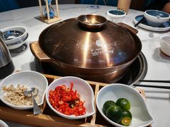 -三个椰子·现砍椰子鸡(金源CBD店)