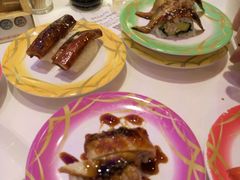 -莲寿司(国兴店)
