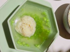 -淮食·雅宴(北大博雅国际酒店)