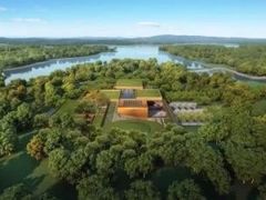 -盘龙城国家考古遗址公园