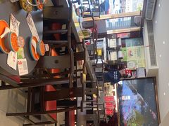 -川流不息·地道川菜·小龙虾(松东路店)