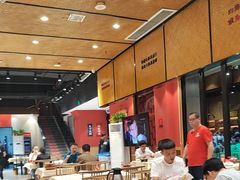 -聚味瞿记·龙虾堂(天元店)