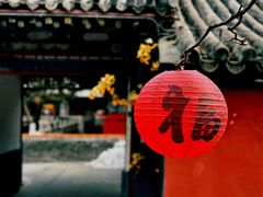 -潭柘寺景区