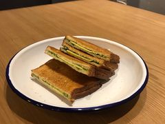 -HELLO 27 意面·沙拉·帕尼尼