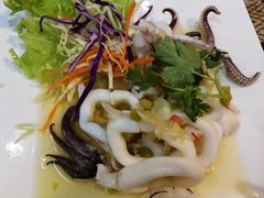 -BAI BUA RESTAURANT