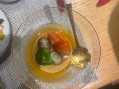 -月下料理(楷林IFC店)