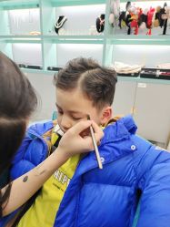 -小阿福儿童摄影(华中智谷店)