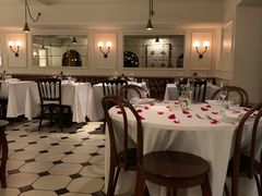 大堂-壳里西餐厅Coquille Seafood Bistro(蒙自路店)