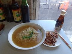 -鑫明明拉面(宁化路店)