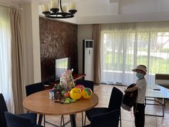 -太阳岛度假酒店