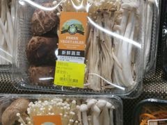 -华润万家(凯德广场店)