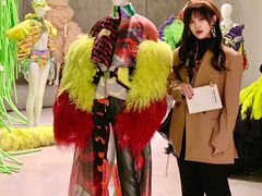 -北京三里屯CHAO酒店