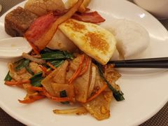 -昆明佳华广场酒店·西餐厅