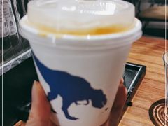 -大小咖啡 BigSmallCoffee(麦子店)