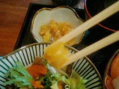 -豊 胜手丼