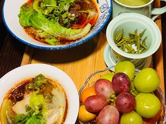 -鼎族怡华·指压·经络·疗愈SPA(紫荆店)