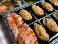 -争鲜回转寿司(东方银座店)