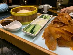 -翠姐姐农家大院(滨康路店)