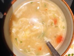 -很久以前羊肉串(中山公园店)