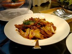 -运·中餐厅(成都华尔道夫酒店)