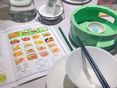 菜单-费大厨辣椒炒肉(黄兴中心广场店)