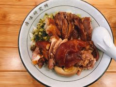 -狮头牌卤味研究所·卤味饭(花城汇南区店)