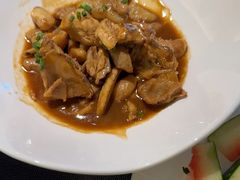 -楚禾宴·家宴(光谷大道店)