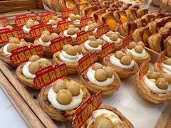 -味多美蛋糕(霍营地铁店)