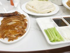 -二张农家菜(天通苑店)