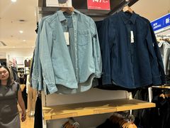 -优衣库(广州番禺万达广场店)