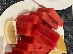 -北约客维景国际大酒店-央街西餐厅(同泽北街店)