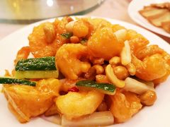 -烤肉宛饭庄(南礼士路店)