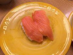 -寿司郎(皇庭广场店)