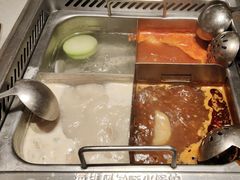 -海底捞火锅(让胡路万达店)