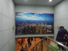 -上海南站