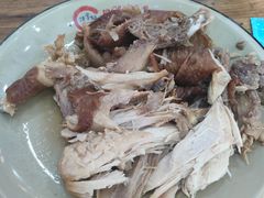 -豫掌柜饸饹面·烩面(秀沿路店)