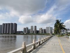 -珠海拱北口岸