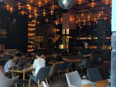 -THE CANNERY&JUJU 新鲜海鲜·牛排美食酒廊