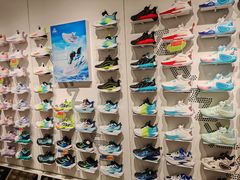 -五环Outlets(高新工厂店)