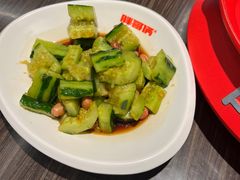 -胖哥俩肉蟹煲(湖滨银泰in77店)