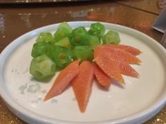 -西安饭庄·非遗陕菜(凤城五路店)