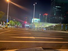 -深圳湾万象城(南山店)