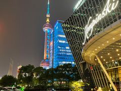 -上海凯宾斯基大酒店