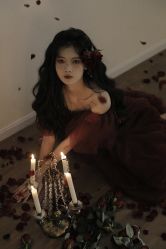 -青悠映画摄影工作室