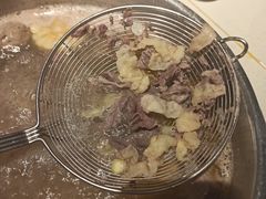 -南城十里潮汕鲜牛火锅·鲜虾生滚粥(融汇老商埠店)