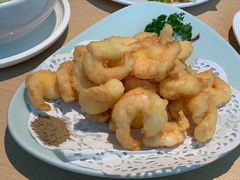 -吕氏疙瘩汤·新派鲁菜(欢乐汇店)