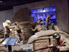 -上海四行仓库抗战纪念馆