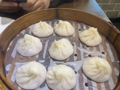 -玖鲜小笼(中山广场店)