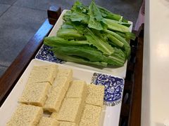 -福寿斋·老北京铜锅涮肉·烤鸭(顺义总店)